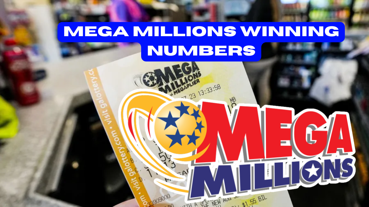 Mega Millions Numbers 2024 Ilka Karmen